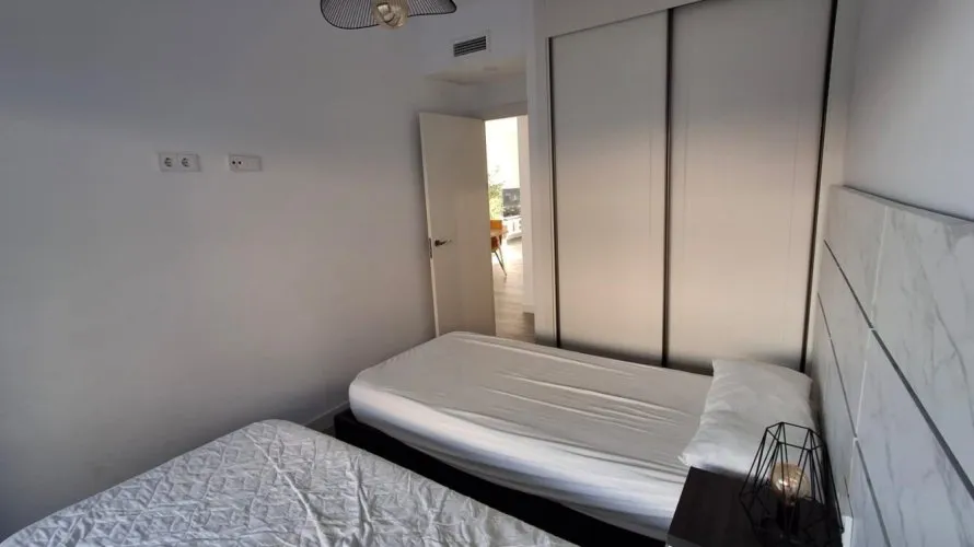 Penthouse de 157m² à Finestrat, Espagne No. 3626 № 14