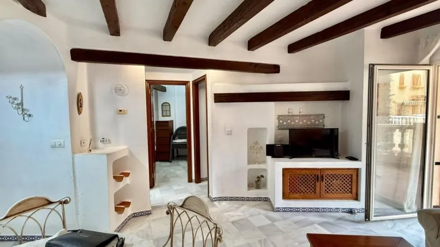 Apartment de 2 chambres à Torrevieja, Espagne No. 3599 № 13