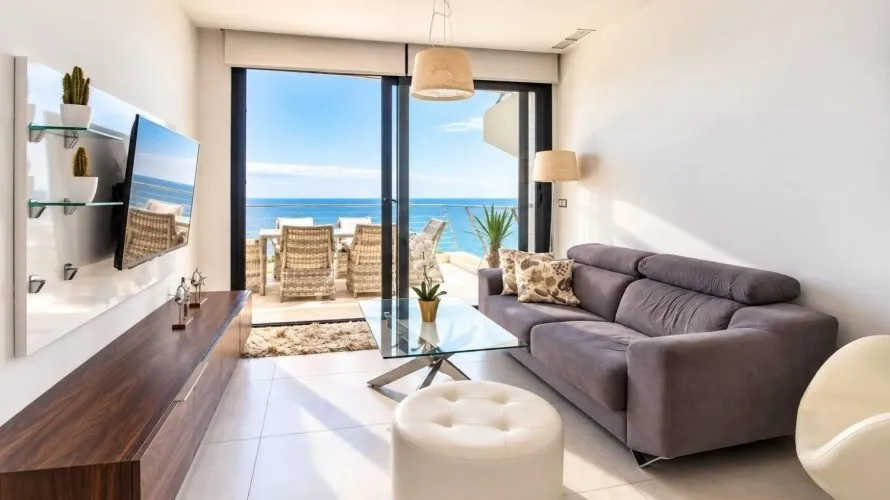 Apartment de 153m² à Los Arenales Del Sol, Espagne No. 3620 № 15