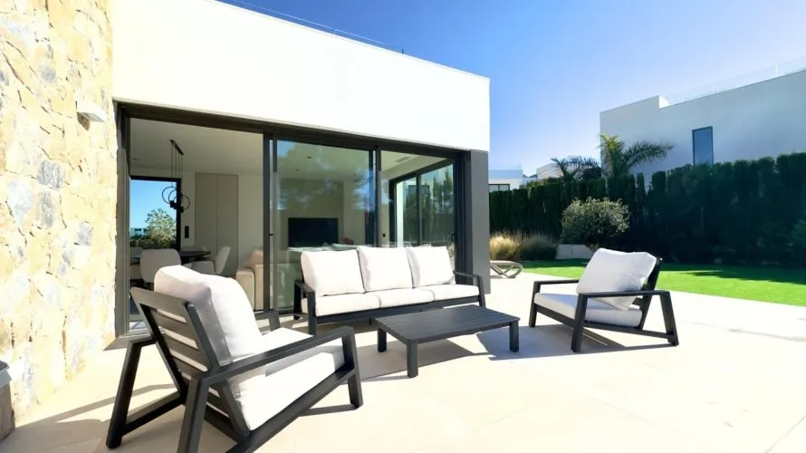 Villa de 282m² à Orihuela, Espagne No. 3605 № 23