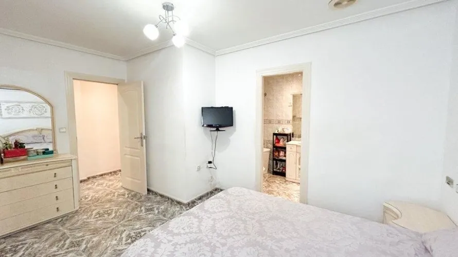 Penthouse de 1 chambre à Torrevieja, Espagne No. 3552 № 8