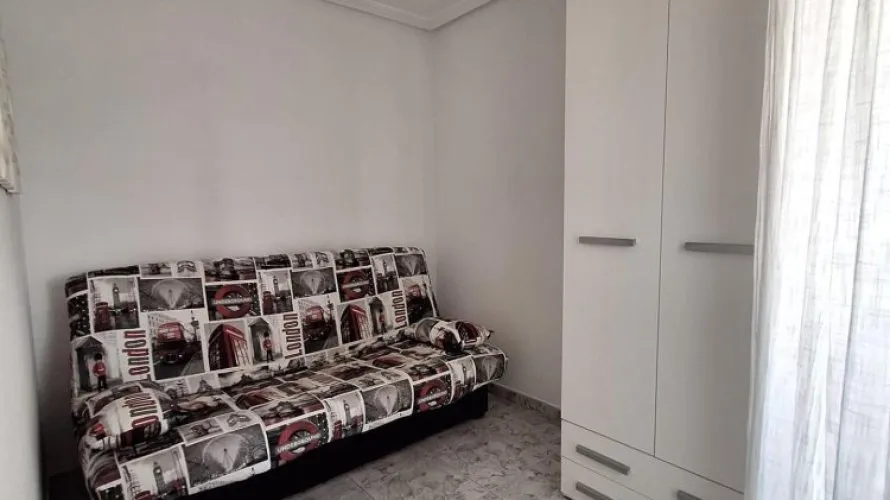 Apartment de 1 chambre à Nueva Torrevieja, Espagne No. 3561 № 14