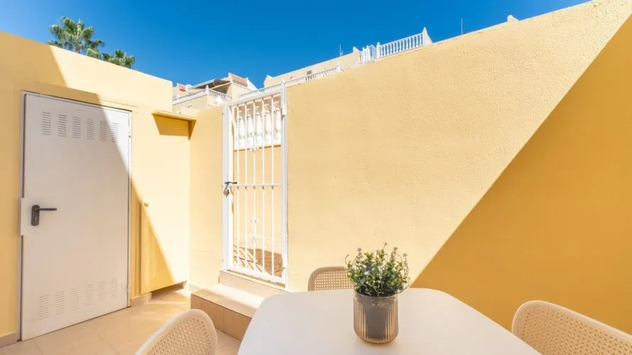 House de 75m² à Alicante, Espagne No. 3622 № 12