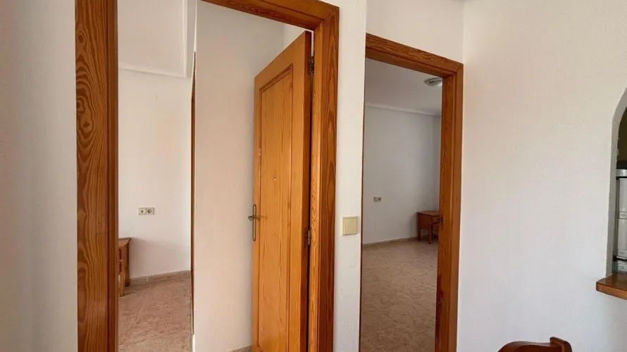 Penthouse de 2 chambres à Torrevieja, Espagne No. 3628 № 15