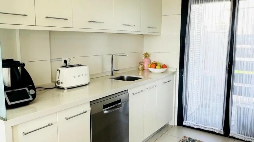 Duplex de 3 chambres à La Zenia, Espagne No. 3595 № 17