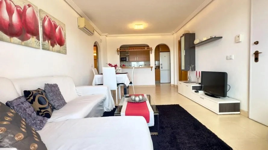 Penthouse de 78m² à Torrevieja, Espagne No. 3603 № 25