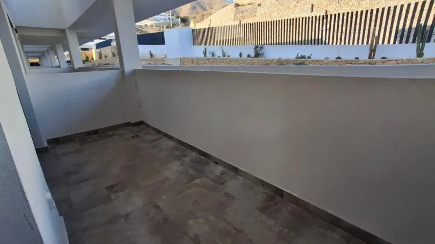 Penthouse de 157m² à Finestrat, Espagne No. 3626 № 7
