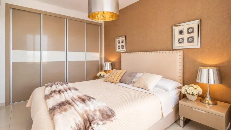 Apartment de 153m² à Los Arenales Del Sol, Espagne No. 3620 № 3