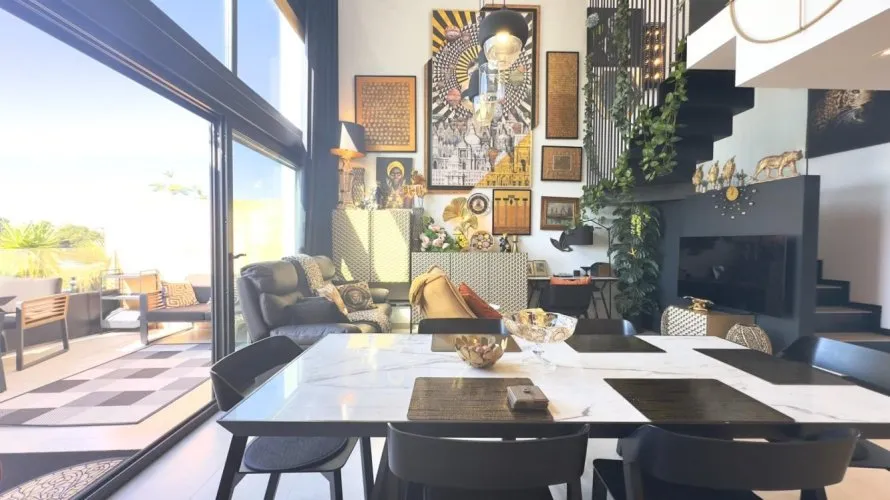 Penthouse de 134m² à Alicante, Espagne No. 3608 № 25