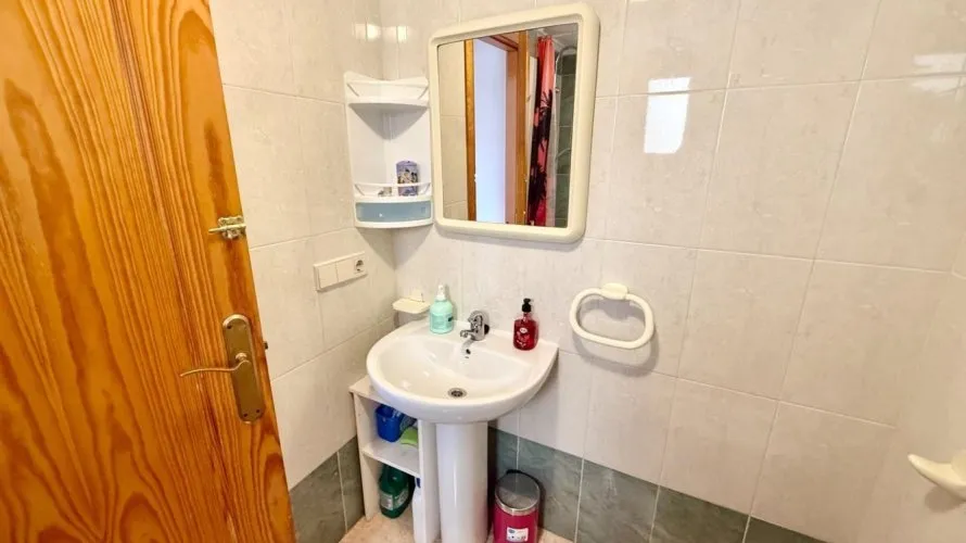 Apartment de 1 chambre à Torrevieja, Espagne No. 3579 № 5