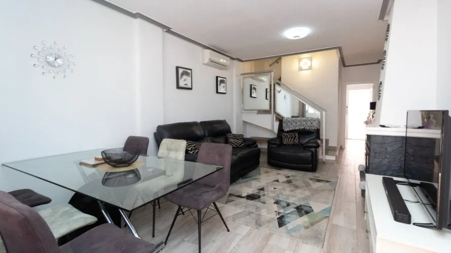 House de 109m² à Alicante, Espagne No. 3594 № 19