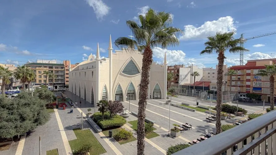 Apartment de 1 chambre à Torrevieja, Espagne No. 3636 № 15