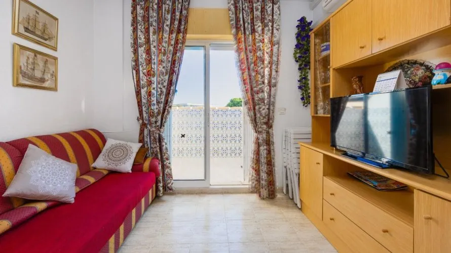Penthouse de 61m² à Torrevieja, Espagne No. 3506 № 25