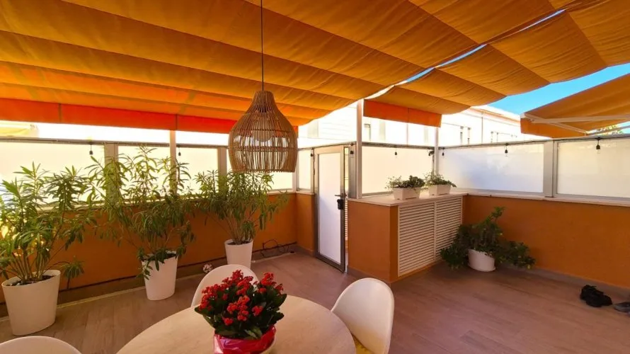 House de 3 chambres à Alicante, Espagne No. 3500 № 13