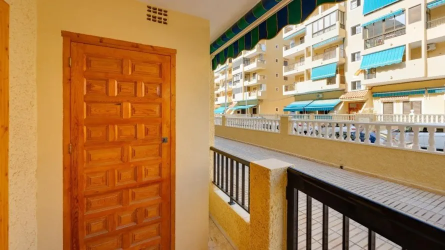 Apartment de 1 chambre à La Mata, Espagne No. 3551 № 18