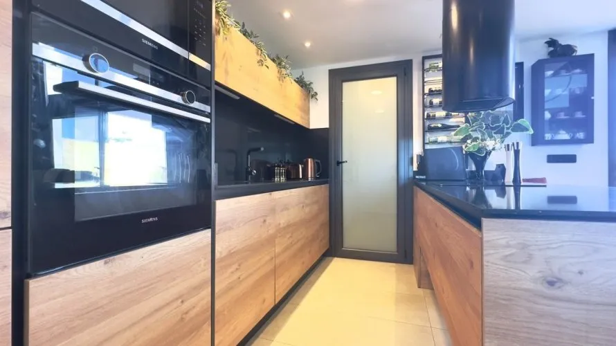 Penthouse de 134m² à Alicante, Espagne No. 3608 № 22