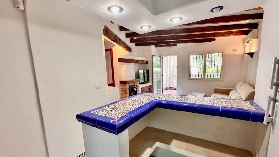 Apartment de 2 chambres à Torrevieja, Espagne No. 3598 № 12