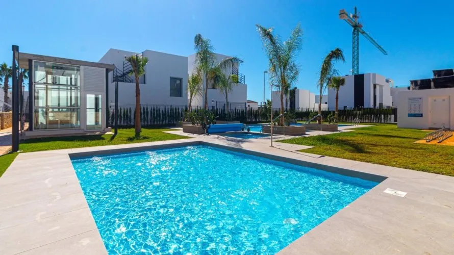 Apartment de 83m² à Orihuela, Espagne No. 3621 № 8