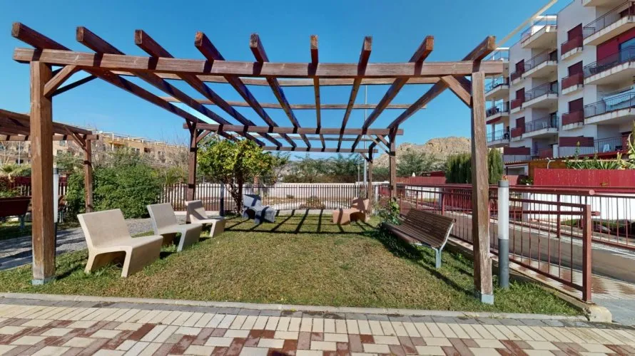 Penthouse de 77m² à Archena, Espagne No. 3571 № 17