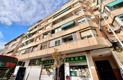 Apartment de 2 chambres à Torrevieja, Espagne No. 3590