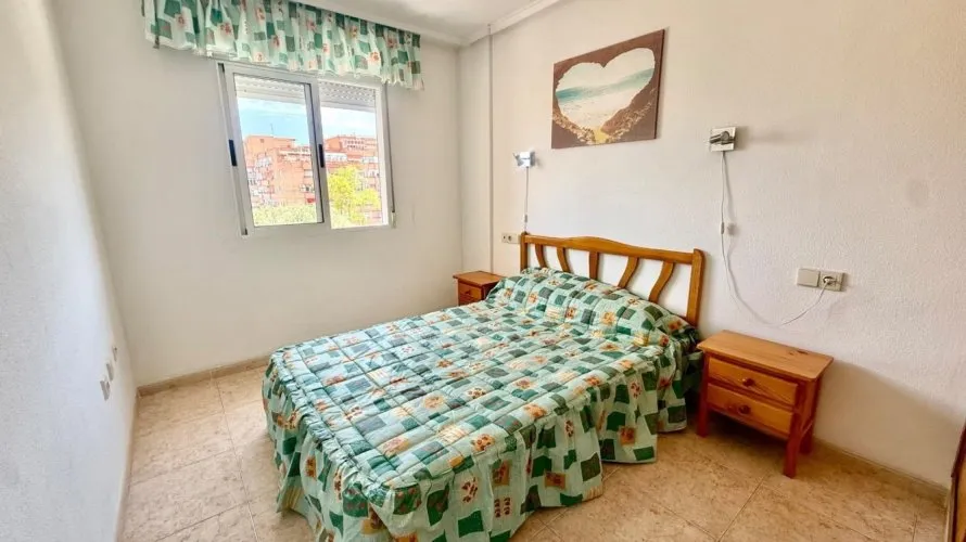 Apartment de 1 chambre à Torrevieja, Espagne No. 3579 № 11