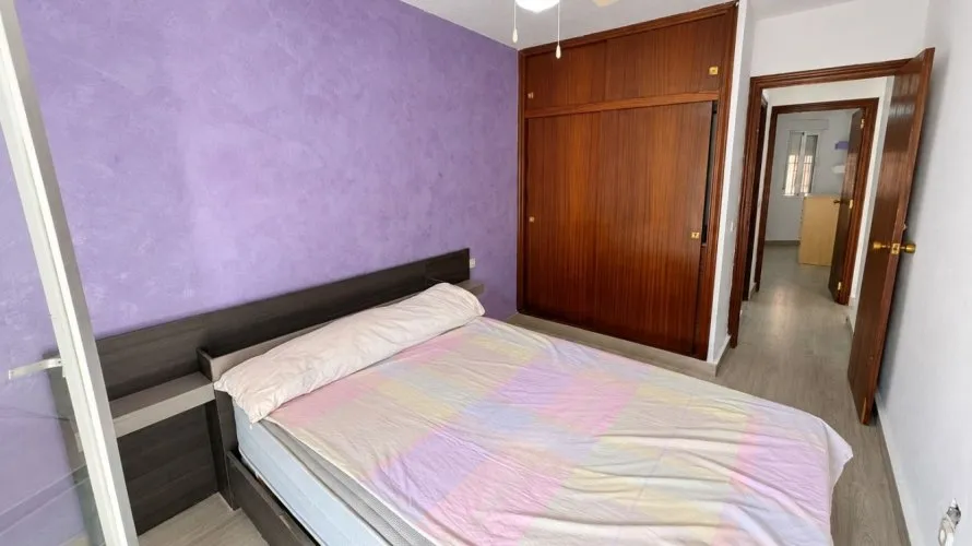 Apartment de 78m² à Torrevieja, Espagne No. 3572