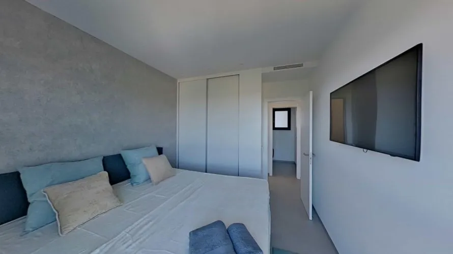Apartment de 113m² à Orihuela, Espagne No. 3604 № 12