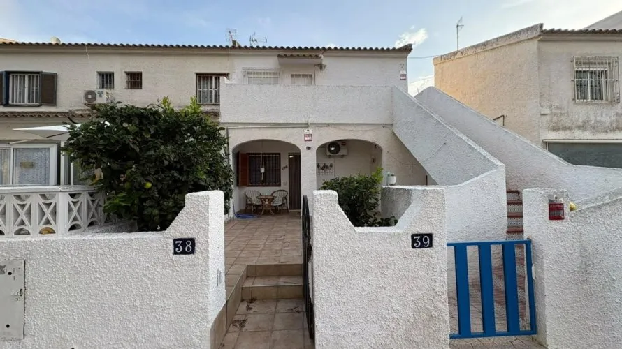 Bungalow de 42m² à Torrevieja, Espagne No. 3637 № 22