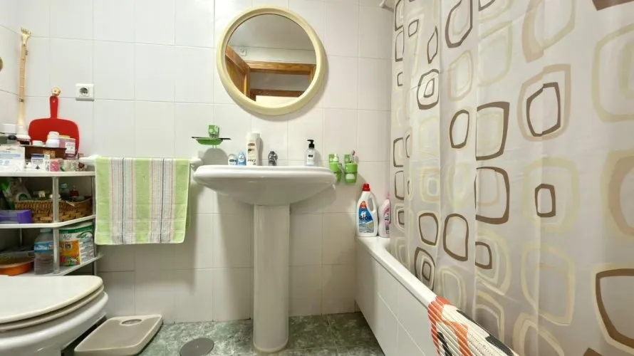 Apartment de 1 chambre à El Campello, Espagne No. 3587 № 7