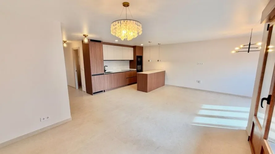 Apartment de 3 chambres à Torrevieja, Espagne No. 3569 № 18