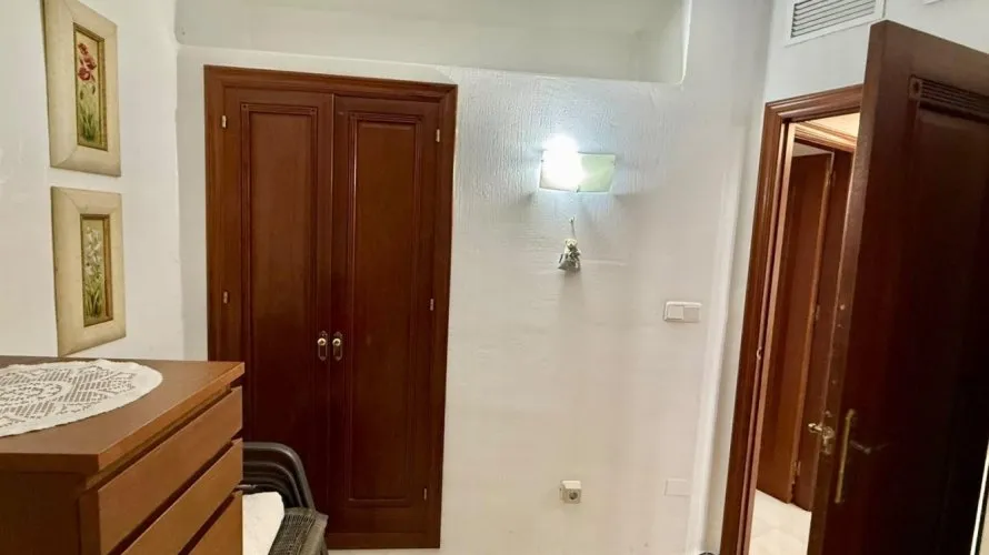 Apartment de 2 chambres à Torrevieja, Espagne No. 3599 № 2