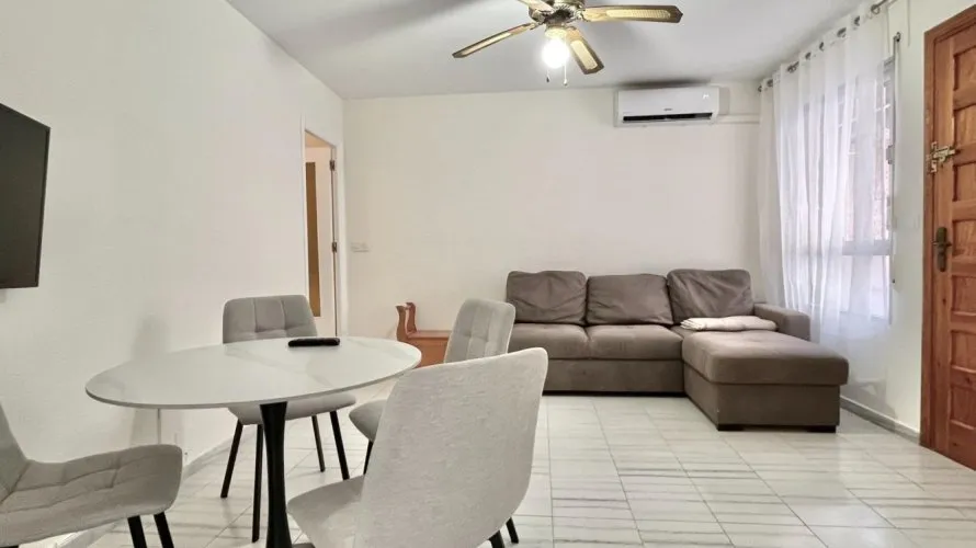 Bungalow de 2 chambres à Torrevieja, Espagne No. 3631 № 16