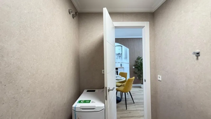 Apartment de 1 chambre à Torrevieja, Espagne No. 3586 № 3