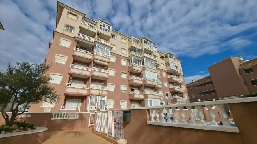 Apartment de 1 chambre à Torreblanca, Espagne No. 3592 № 20