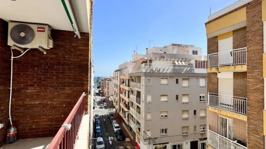 Apartment de 3 chambres à Torrevieja, Espagne No. 3501 № 7