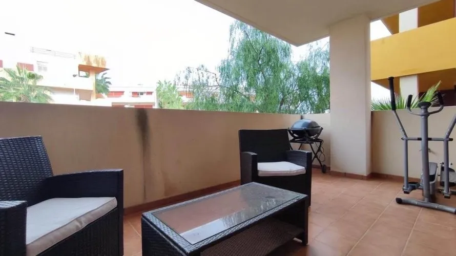 Apartment de 2 chambres à Torrevieja, Espagne No. 3539 № 3