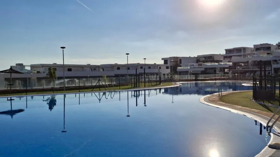 Penthouse de 157m² à Finestrat, Espagne No. 3626 № 27