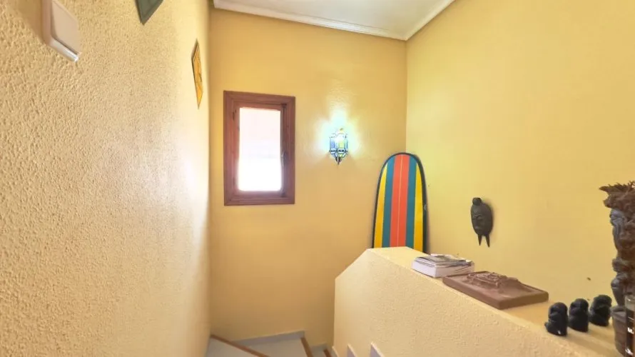 Villa de 144m² à Cabo Roig, Espagne No. 3610 № 13