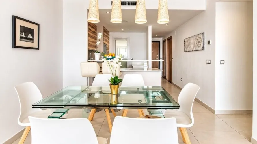 Apartment de 153m² à Los Arenales Del Sol, Espagne No. 3620 № 9