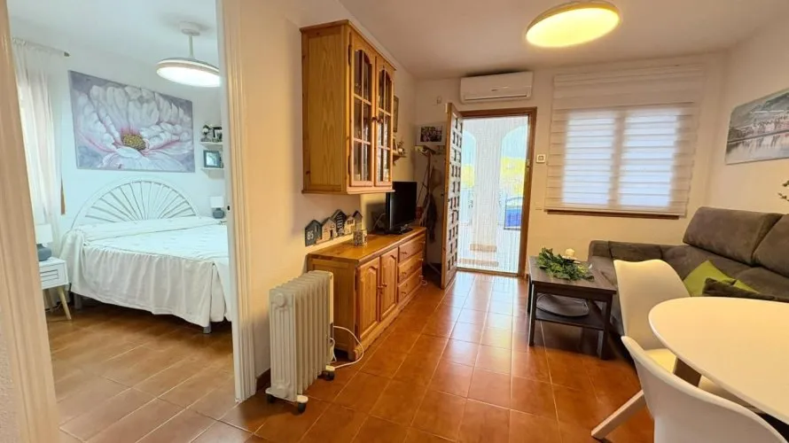 Bungalow de 42m² à Torrevieja, Espagne No. 3637 № 14