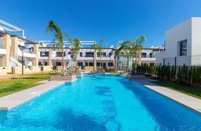 Apartment de 83m² à Orihuela, Espagne No. 3621