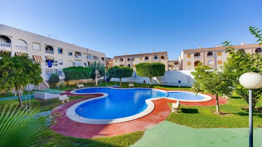 Penthouse de 61m² à Torrevieja, Espagne No. 3506 № 5