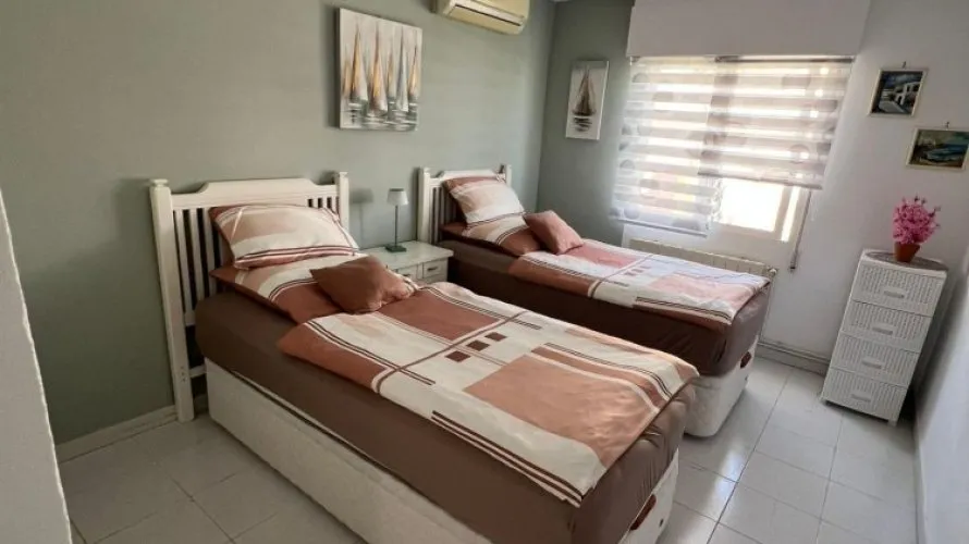 Apartment de 1 chambre à Los Altos, Espagne No. 3495 № 15