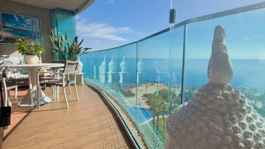 Apartment de 83m² à Torrevieja, Espagne No. 3624 № 3