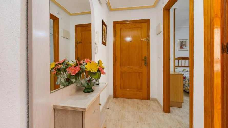Penthouse de 61m² à Torrevieja, Espagne No. 3506 № 26