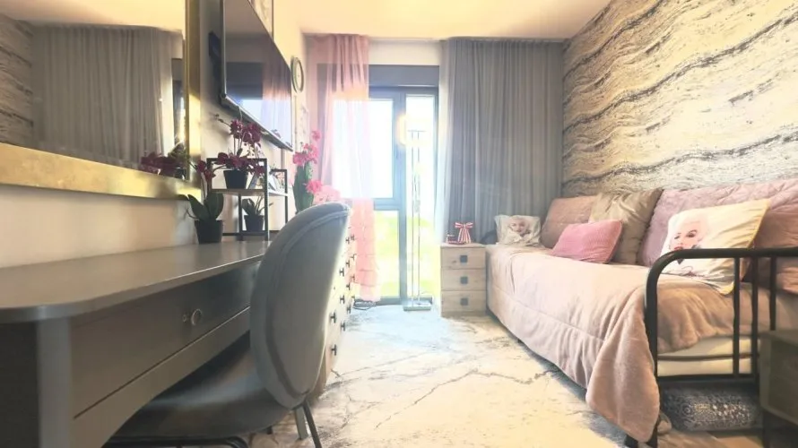 Penthouse de 134m² à Alicante, Espagne No. 3608 № 2
