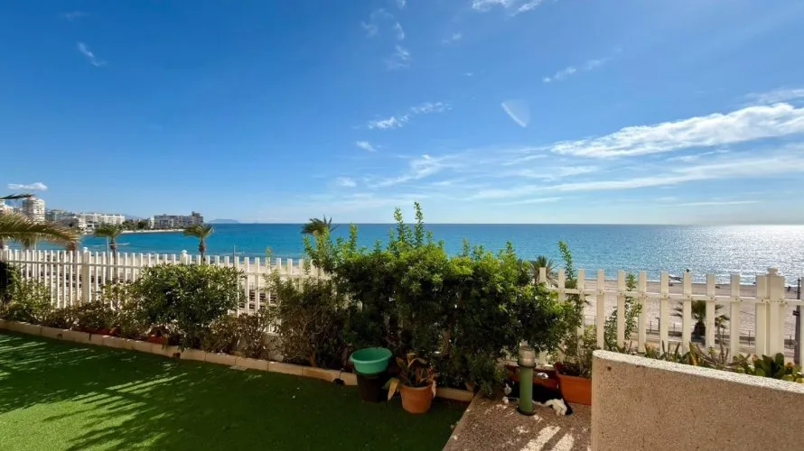 Apartment de 1 chambre à El Campello, Espagne No. 3587 № 10
