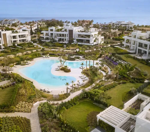 6,3% – ожидаемый рост цен в 2026 году. Рынок премиум-недвижимости в Испании демонстрирует уверенную динамику № 2