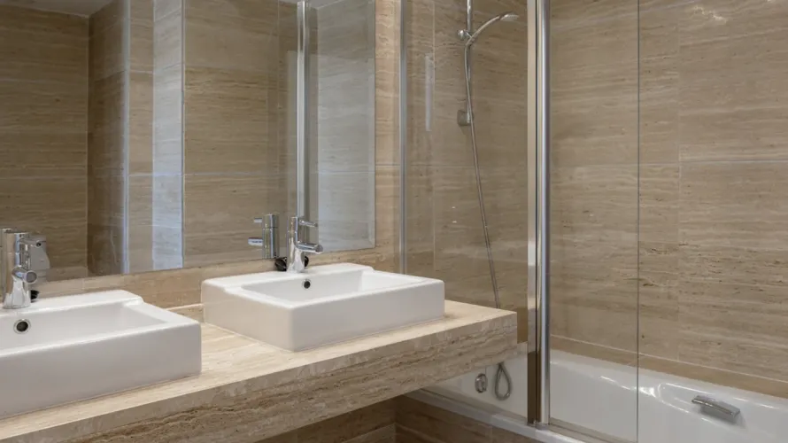 Квартира с 2 спальнями в  Бенахавис, Испания №730 № 7