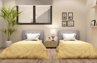 Квартира с 3 спальнями в Alegria Residencial XXI, Торревьеха, Испания №64